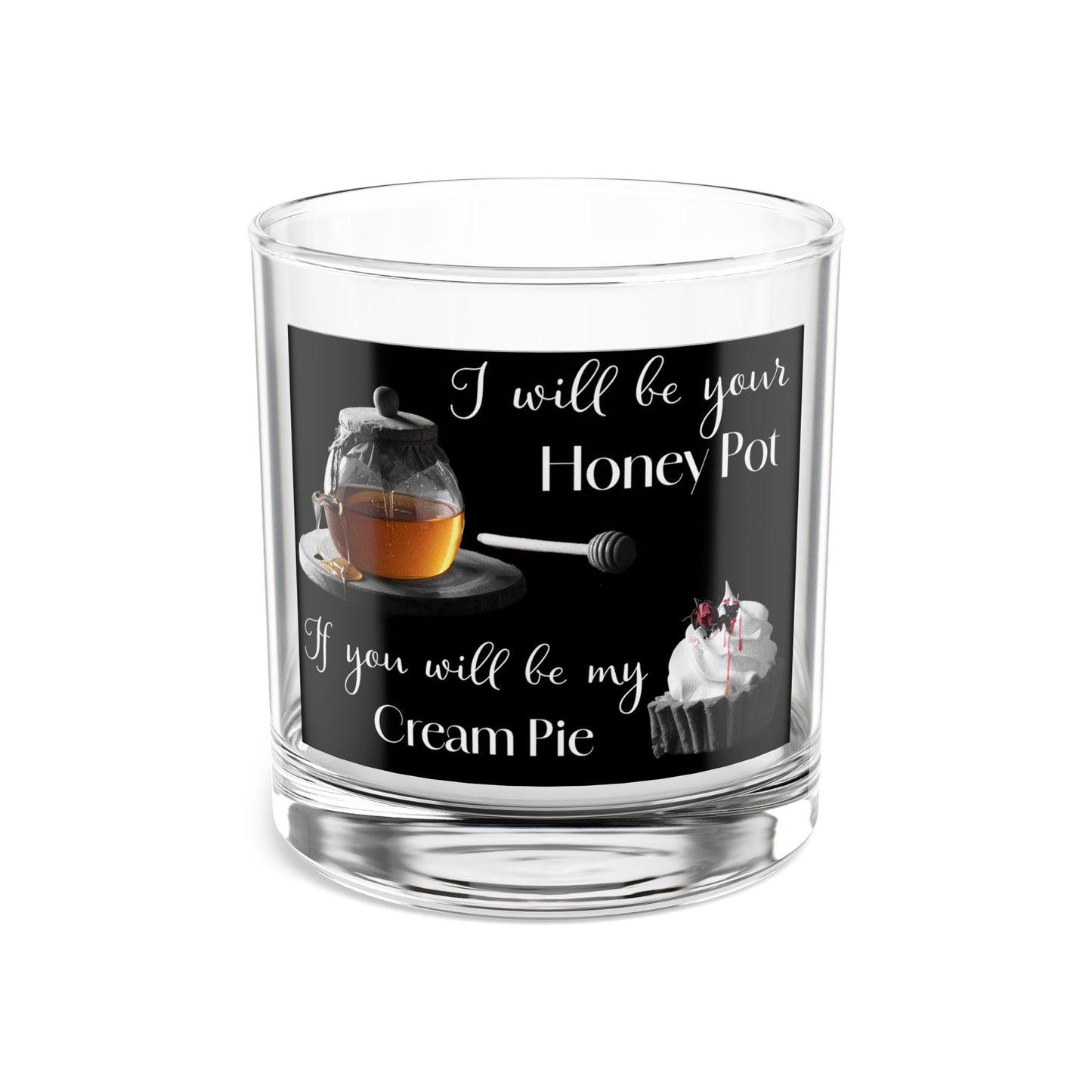 Sexy Whiskey Cocktail Rocks Glass Gifts for Her Romantic Gift Fun Gift Valentines Gift Unique Holiday Gift Bachelorette Fun Gift