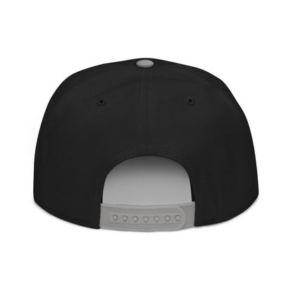 Sexy Fun Cream Pie Embroidered Snapback Hat Quirky Trendy Individuals Perfect for Casual Outings Gifts for Birthday Parties Bachelorette