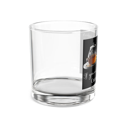 Sexy Whiskey Cocktail Rocks Glass Gifts for Her Romantic Gift Fun Gift Valentines Gift Unique Holiday Gift Bachelorette Fun Gift