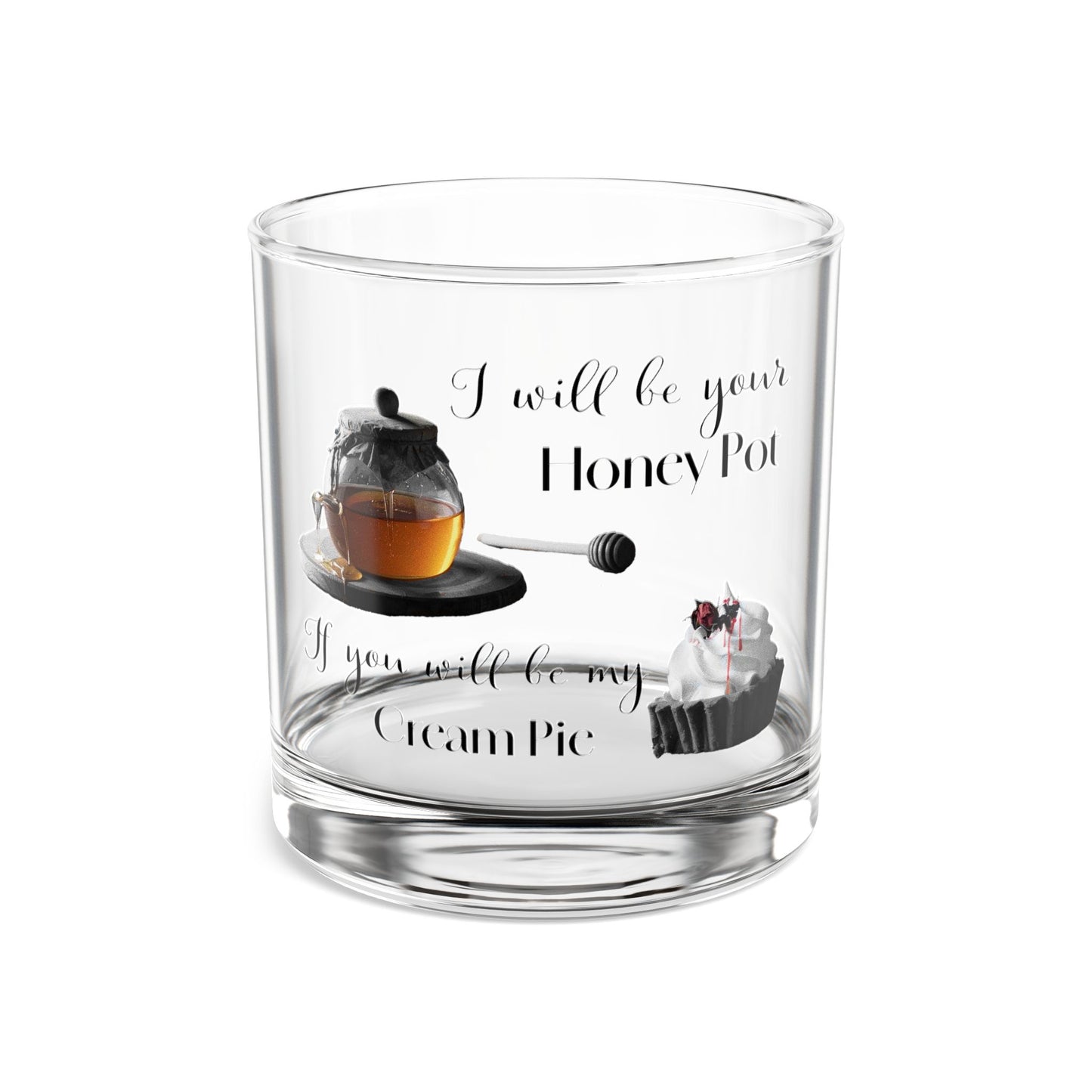 Sexy Whiskey Cocktail Rocks Glass Gifts for Her Romantic Gift Fun Gift Valentines Gift Unique Holiday Gift Bachelorette Fun Gift