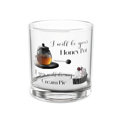Sexy Whiskey Cocktail Rocks Glass Gifts for Her Romantic Gift Fun Gift Valentines Gift Unique Holiday Gift Bachelorette Fun Gift