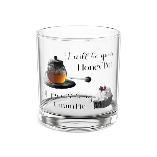 Sexy Whiskey Cocktail Rocks Glass Gifts for Her Romantic Gift Fun Gift Valentines Gift Unique Holiday Gift Bachelorette Fun Gift