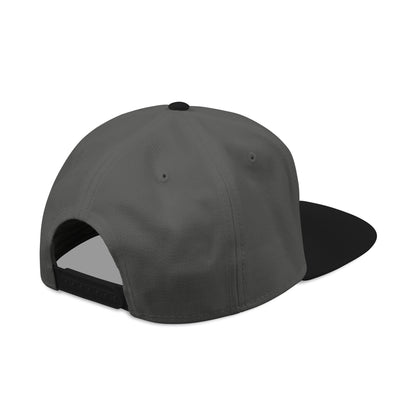 Sexy Fun Cream Pie Embroidered Snapback Hat Quirky Trendy Individuals Perfect for Casual Outings Gifts for Birthday Parties Bachelorette