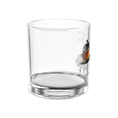 Sexy Whiskey Cocktail Rocks Glass Gifts for Her Romantic Gift Fun Gift Valentines Gift Unique Holiday Gift Bachelorette Fun Gift