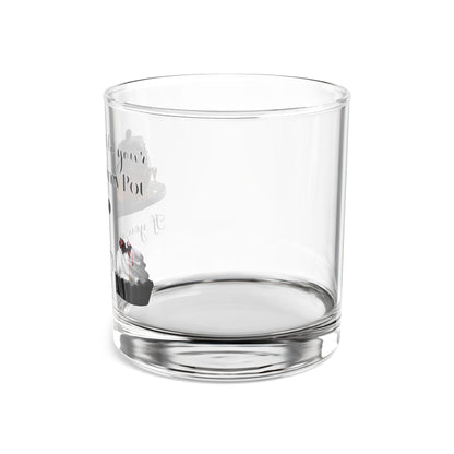 Sexy Whiskey Cocktail Rocks Glass Gifts for Her Romantic Gift Fun Gift Valentines Gift Unique Holiday Gift Bachelorette Fun Gift