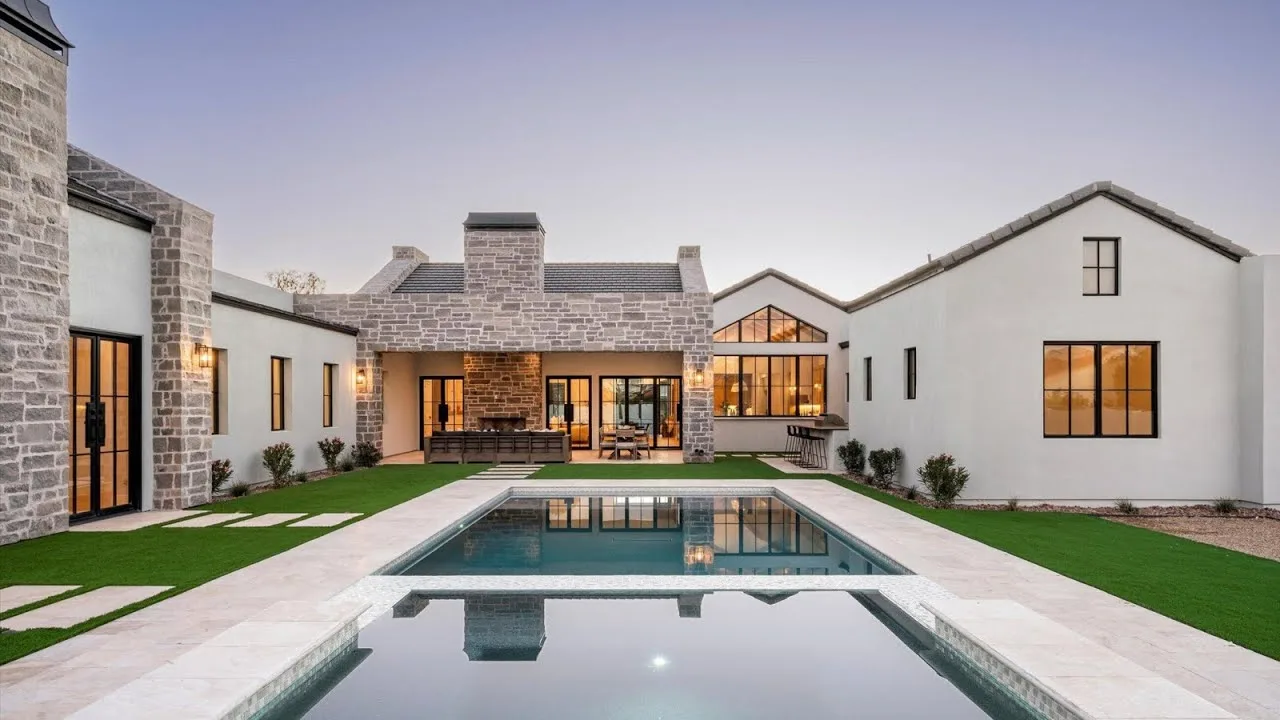 Scottsdale Luxury Homes