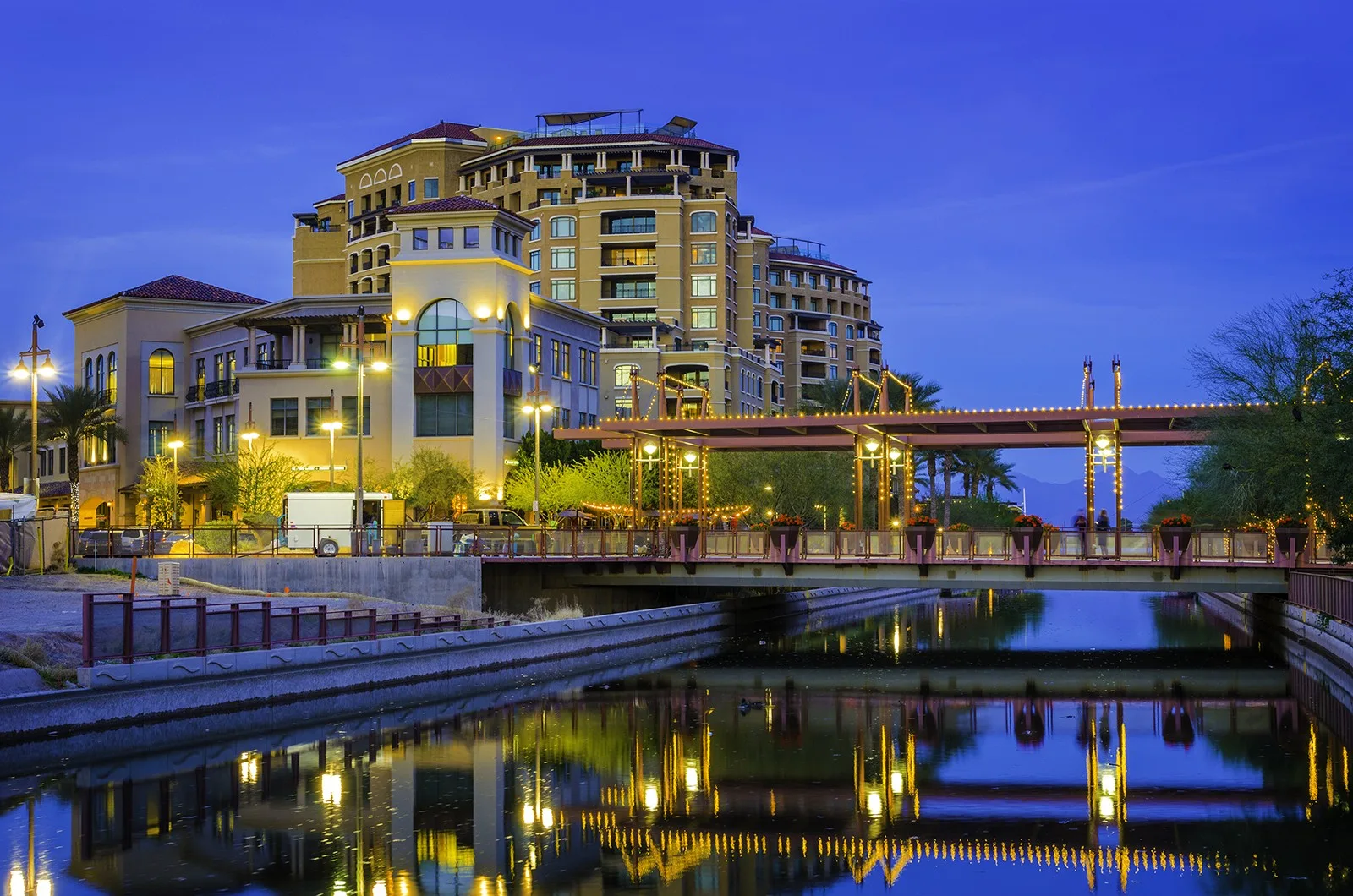best neighborhoods in scottsdale to live